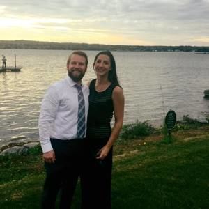 Meet your Posher, Kristin